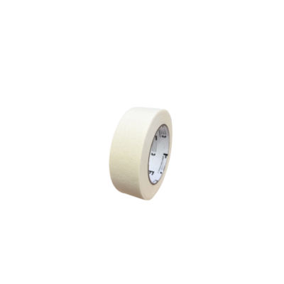 CARTA GOMMATA 25mm x 50m 12 rot.
